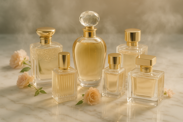 perfumes pictures