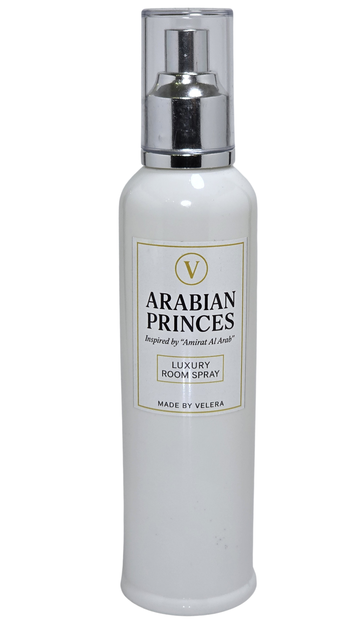 Arabian Princes – Luxury Room & Fabric Spray (250ml)