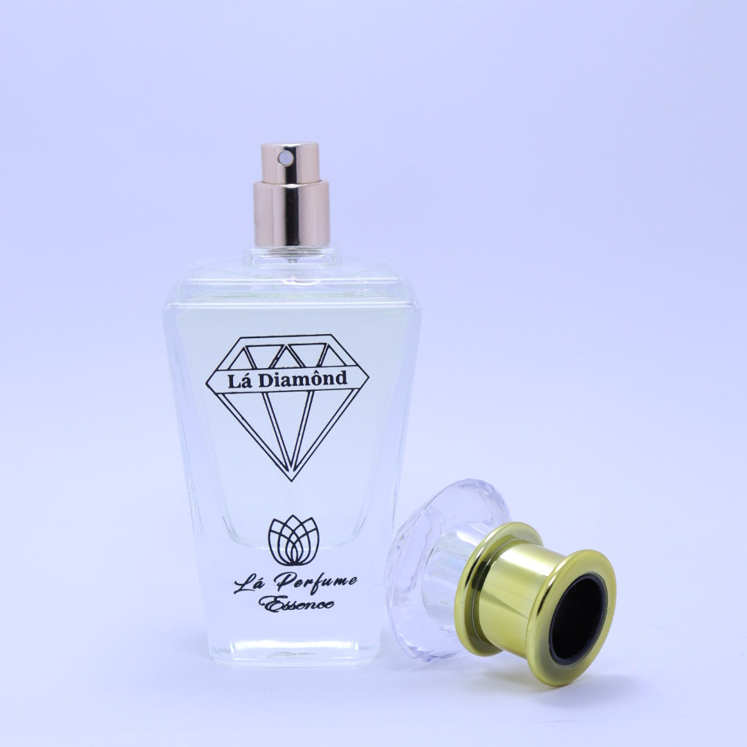 La Diamond perfume