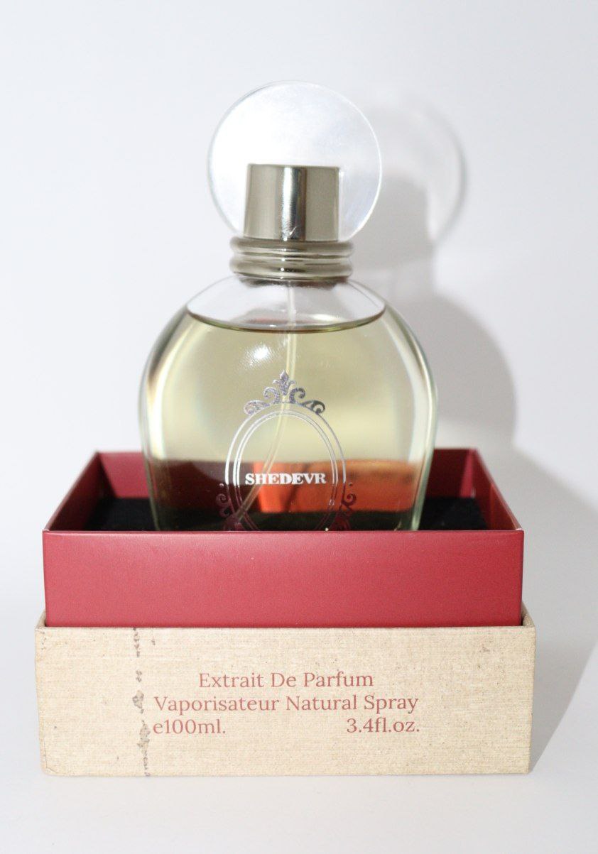 SHEDEVR