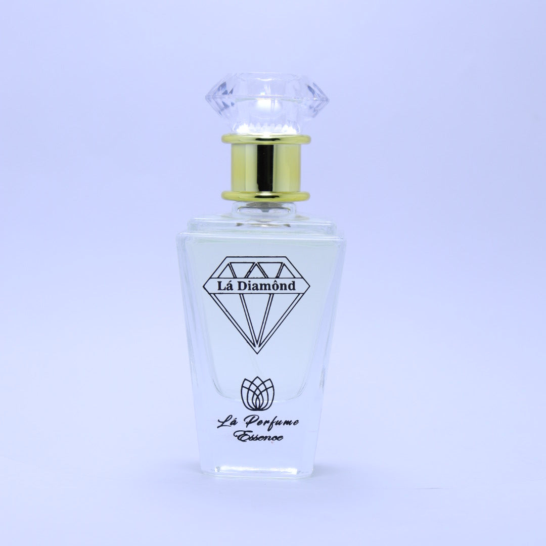 La Diamond perfume