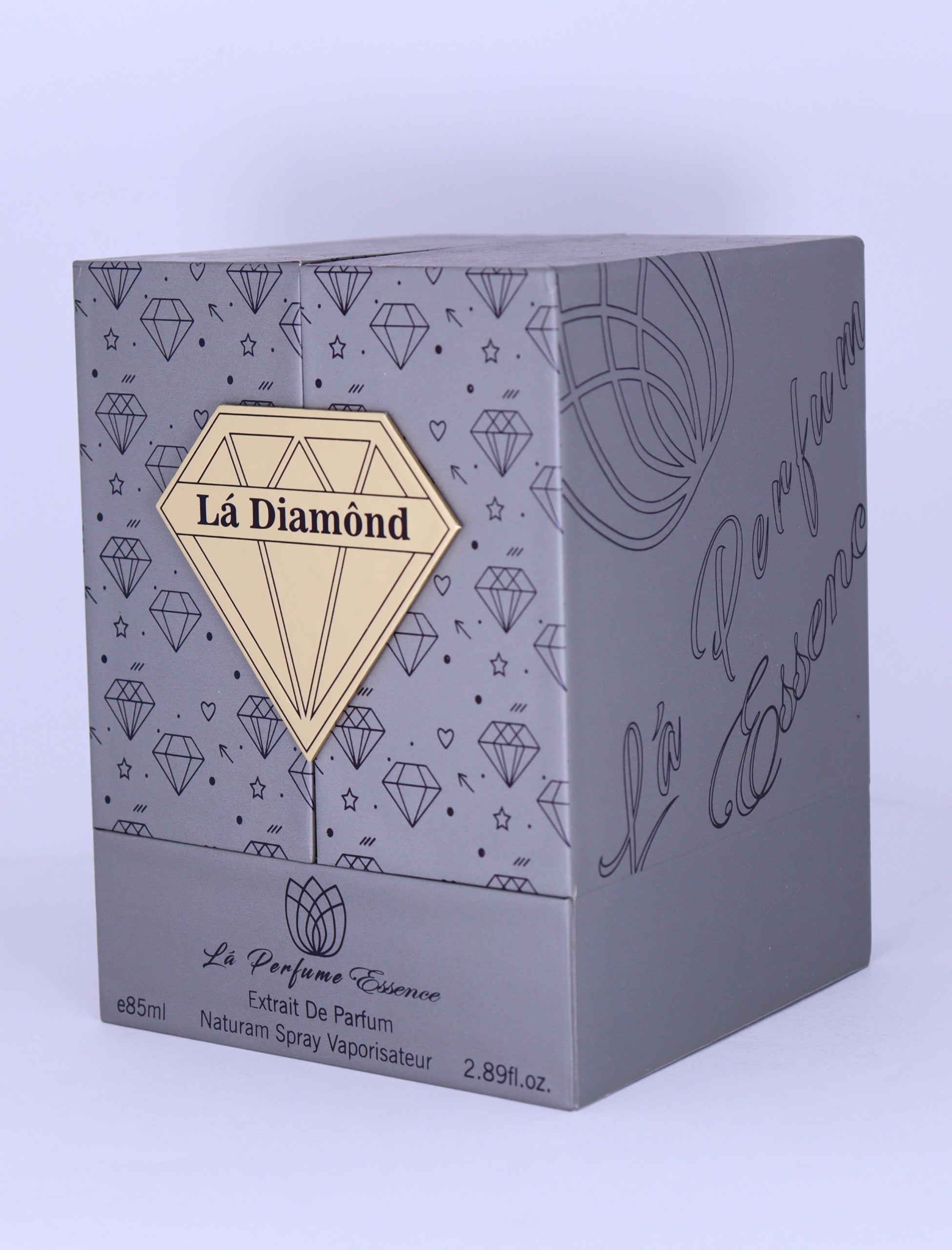 La Diamond perfume