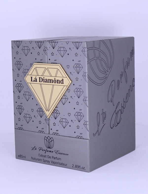 La Diamond perfume